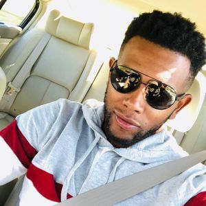 Meet your Posher, Danard